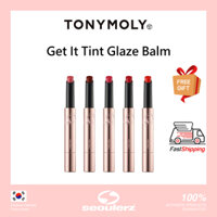 [Tonymoly] Kem dưỡng men Get It Tint 8 màu 1.8g