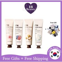 [Tonymoly] Kem dưỡng tay I 'm 30ml / 4 Options