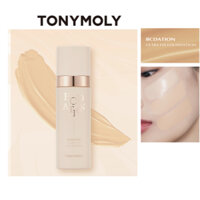 [Tonymoly] Kem nền BCdation Ultra Fix 34g