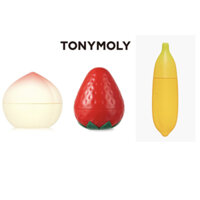 [Tonymoly] Kem tay dâu tây / chuối / đào