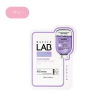 TONYMOLY MASTER LAB CERAMIDE MASK – MẶT NẠ PHỤC HỒI DA CERAMIDE – 18G