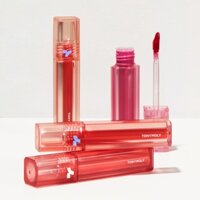 [TONYMOLY] Perfect Lips Shocking Lip 4g (NEW)  Màu son hoàn hảo và tuyệt vời