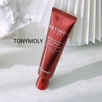 [TONYMOLY] Retinol Red Wrinkle Focus Eye Cream 30ml  Kem dưỡng mắt Retinol Red Wrinkle Focus