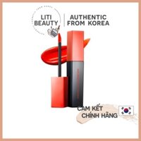 [TONYMOLY] Son Tint dưỡng ẩm mịn lì Perfect Lips Shocking Lip 7g