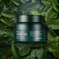 TONYMOLY The Chok Chok Green Tea Intense Cream 60ml