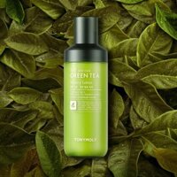 TONYMOLY The Chok Chok Green Tea Watery Lotion 160ml