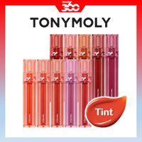 Tonymoly Tint Perfect Lips Shocking Lip 10 Màu