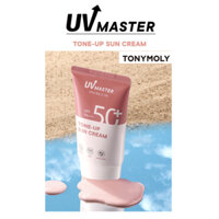 [Tonymoly] UV MASTER TONE UP SUNSCREEN SPF50 + PA + + +