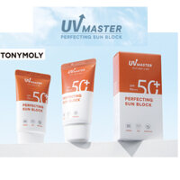 [Tonymoly] UV Master Perfecting Sun Block 50ml