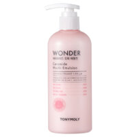 Tonymoly Wonder Ceramide Mochi Emulsion 10.14 fl.oz / 300ml (Hạn sử dụng: 2027.09)
