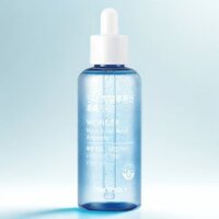 Tonymoly Wonder Hyaluronic Acid Moisture Ampoule, 100ml, 1ea