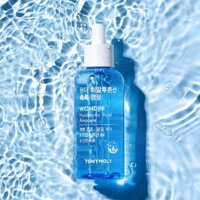 [TONYMOLY] Wonder Hyaluronic Acid Ampoule 100ml Ống tiêm axit hyaluronic