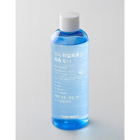 Tonymoly Wonder Hyaluronic Acid Chok Toner