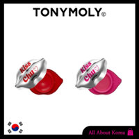 [TONYMOLY]KISS CHU LIP BALM 2colors, Son Dưỡng KISS Beauty 2 Màu Tùy Chọn