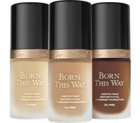 Too Face Born This Way Oil Free