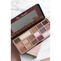 [Too Faced] - Bảng phấn mắt Chocolate Bar Eyeshadow Collection