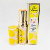 Too Faced - Bắt sáng dạng thỏi Highlight dạng thỏi của Too Faced - Frosted Fruits Highlighter Stick - Pink Lemonnade 10g