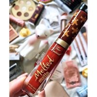 TOO FACED gingerbread