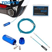 Tool đi dây âm sườn Toopre