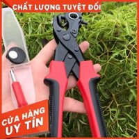 (Tool, dụng cụ) Kìm bấm lỗ