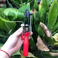 Tool Dụng cụ siết cắt dây đai cao su trục láp chụp bụi thước lái hay đại loại