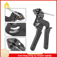 Tool-Hive - Kìm Siết Dây Rút Inox, Chuyên Dụng, Bền Bỉ & Hiệu Quả Cao