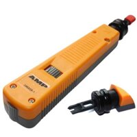 Tool nhấn AMP dùng chuyên dụng cho nhấn nhân mạng AMP cat5 cat6