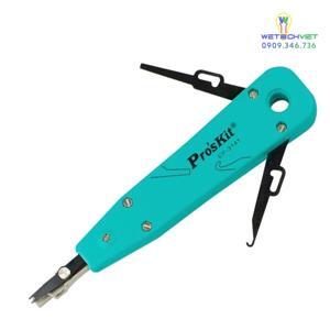 Tool nhấn krone proskit cp-3141