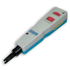 Tool nhấn mạng Dintek mã 6103-01001