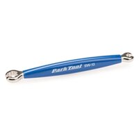 (Tool SW-13) Dụng cụ rút/chỉnh căm bánh xe Mavic 6-SPLINE hiệu Parktool DOUBLE-ENDED SPOKE WRENCH — MAVIC® 6-SPLINE