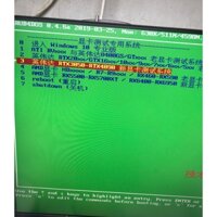 Tool Test Vram cho card màn hình Nvidia 40xx + Amd RX590 trở xuống - RX5500 đến RX6950