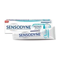 TOOTHPASTE REPAIR & EXTRA FRESH SENSODYNE 100G