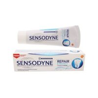 TOOTHPASTE REPAIR & PROTECT ORIGINAL SENSODYNE 100G
