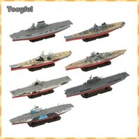 Tooyful 1 / 2000 Mô Hình Tàu Chiến Bộ Dụng Cụ Tàu DIY Lắp Ráp Bộ Sưu Tập Mô Hình Xây Dựng Bộ Dụng Cụ