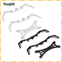 Tooyful 2 Miếng Landing Gear Skid Stabilizer + Camera Gimbal Guard cho 4