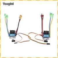 Tooyful Bộ Điều Tốc Độ Không Thấm Nước ESC 480A Cho Động Cơ Không Chổi Than 540 550 775