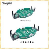Tooyful Bộ Đồ Chơi Đá Bóng mini Để Bàn Độc Đáo Cho Trẻ Em