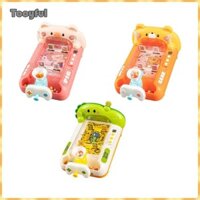 Tooyful Children Pinball Machine Đồ chơi huấn luyện phối hợp di động cho trẻ từ 3 tuổi trở lên