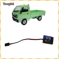 Tooyful Rc Car Drive Gyro RC Xe Thay Thế Cho RC Xe Thay Thế Phụ Kiện Phụ Kiện Phụ Kiện