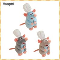 Tooyful Remy Ratatouille Sang Trọng Nhân Vật Mềm Mại Cho Tiệc Đêm Giao Thừa Trang Phục Halloween