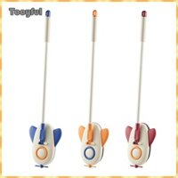 Tooyful Trẻ mới biết đi Đồ chơi làm sạch Mini Trẻ em Cây lau nhà Nhập vai Đồ chơi nhà chơi Giả vờ Cây lau nhà nhỏ Đồ chơi cho Giáng sinh Sinh Nhật Tuổi 3-6 tuổi