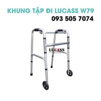Top 1 cửa hàng nạng, gậy, khung tập đi tại Đông Hà Quảng Trị