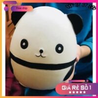 [TOP 1] GẤU TRÚC  KHỔNG LỒ (SQUISHY JUMBO)hàng nhập khẩu-SQUISHY GẤU TRÚC CỰC ĐẠI KHỔNG LỒ