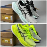 Top 1 Giày Chay Bộ  Asics super blast siêu đệm hiệu suất cao[Full Box]