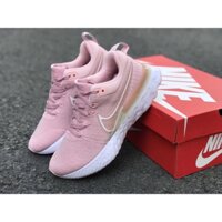 TOP 1 Giày Thể Thao Nữ Nike "React infinity flyknit" New2023