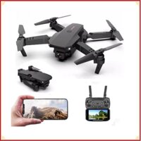 [Top 1] Máy Bay Điều Khiển Flycam tích hợp Camera kép 4K Ultra HD Hanrui Offical