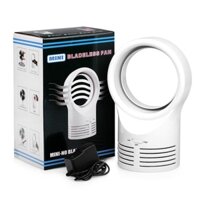 [Top 1] QUẠT KHÔNG CÁNH THẾ HỆ MỚI 3.0 TẠO GIẤC NGỦ SÂU CHO BẠN AN TOÀN CHO BÉ