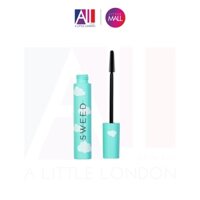 [TOP 1 SHOPEE] Mascara làm dày và cong mi Sweed Cloud Mascara Black 12ml (Bill Anh)