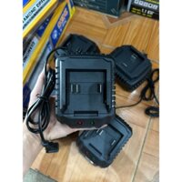 [TOP 1 SHOPEE] Sạc gài pin Makita 18V Li-ion, Sạc pin mẫu to cho các loại máy cầm tay chạy pin