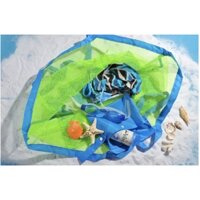 [Top 1] Túi đựng đồ chơi du lịch biển Baby Love Sea (size lớn 40x40cm)